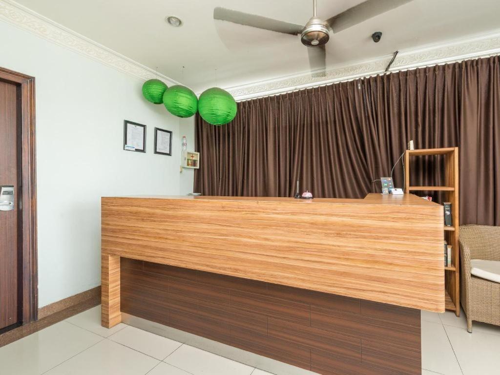 The Nusa Dua Hotel