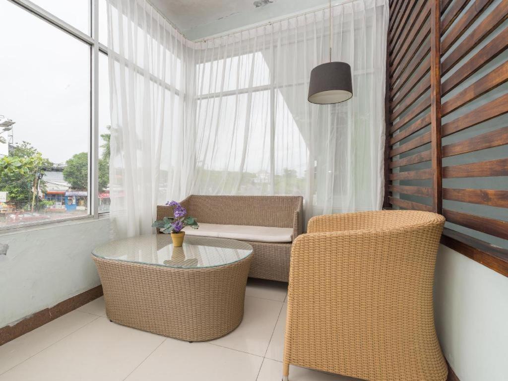 Hotel The Nusa Dua Ubud (Bali)
