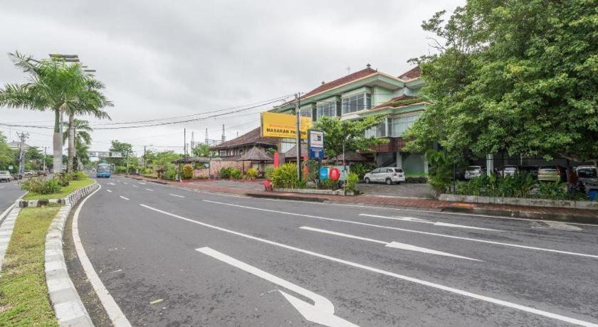 Hotel The Nusa Dua