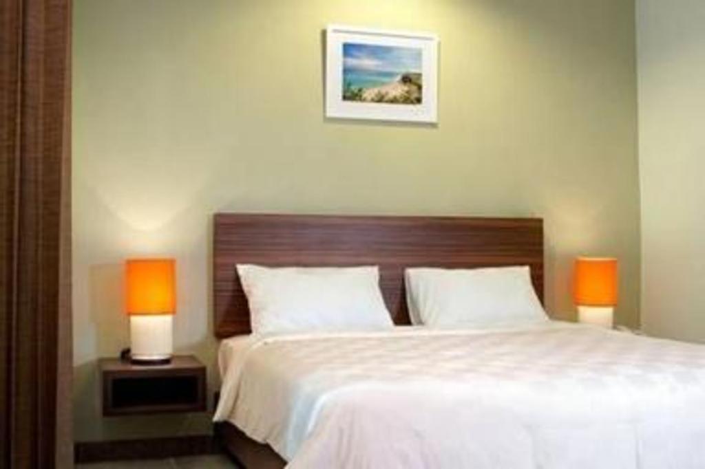 The Nusa Dua 2*