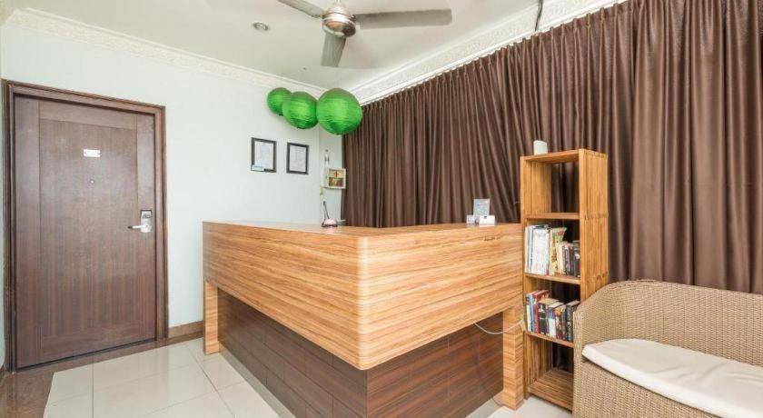 Hotel The Nusa Dua