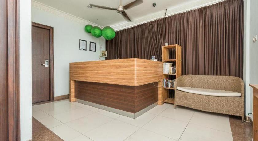 The Nusa Dua