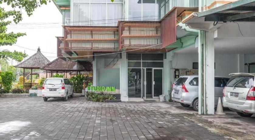 Hotel The Nusa Dua Ubud (Bali)