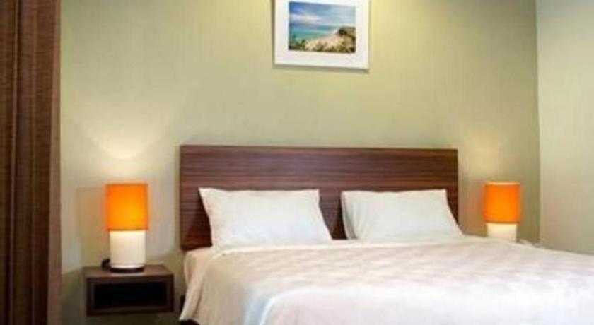 The Nusa Dua 2*